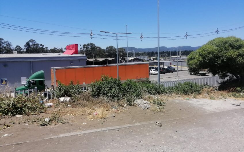 Propiedad de 2 edificaciones ubicada en San Pedro la Paz
