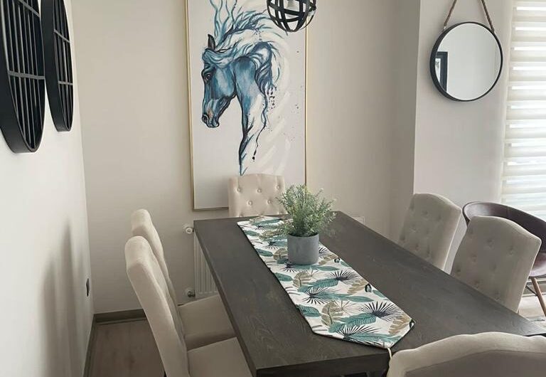 Se arrienda departamento.