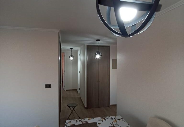 Se arrienda departamento.