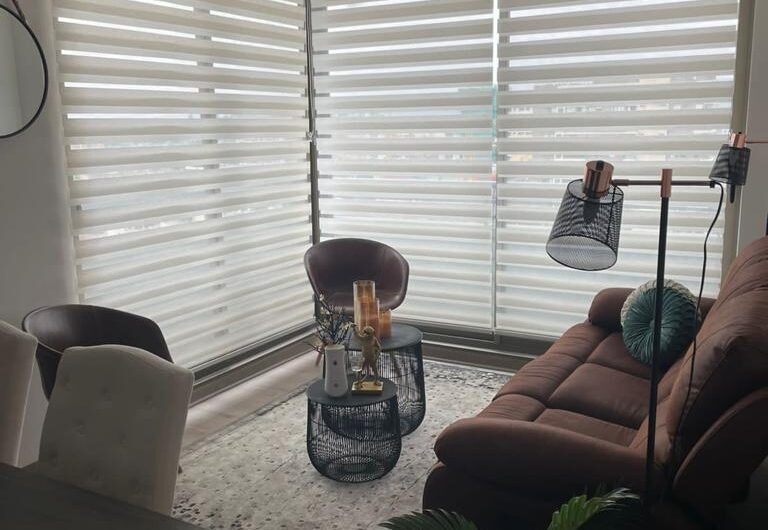 Se arrienda departamento.