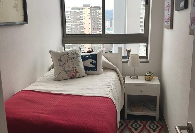 Se arrienda departamento.