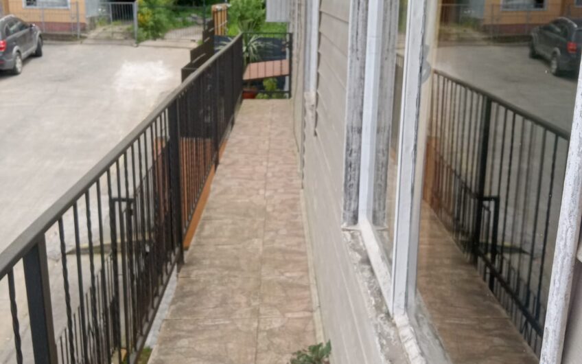 Propiedad de 2 pisos en Concepcion