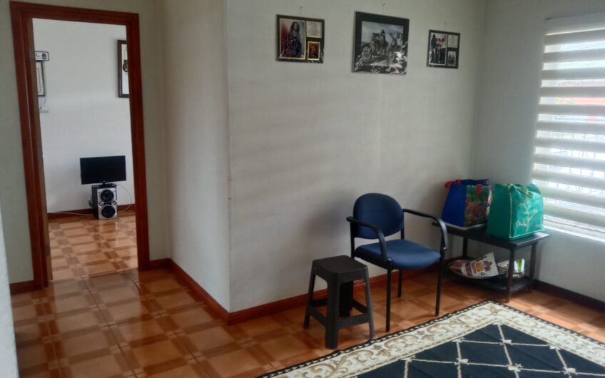 Propiedad de 2 pisos en Concepcion