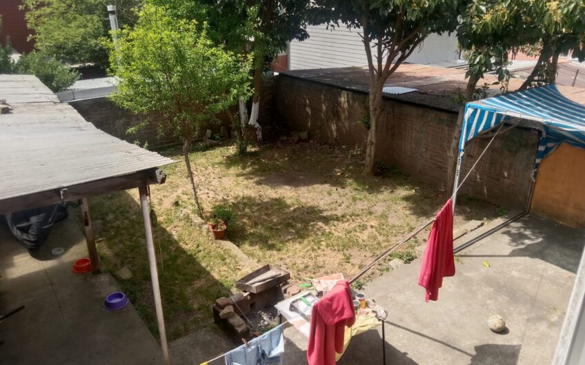Propiedad de 2 pisos en Concepcion