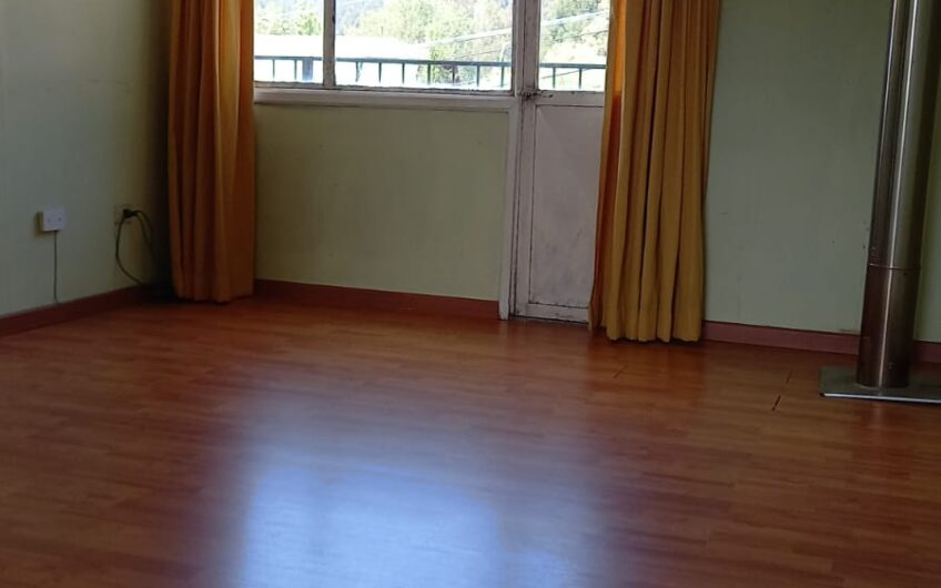 Propiedad de 2 pisos en Concepcion