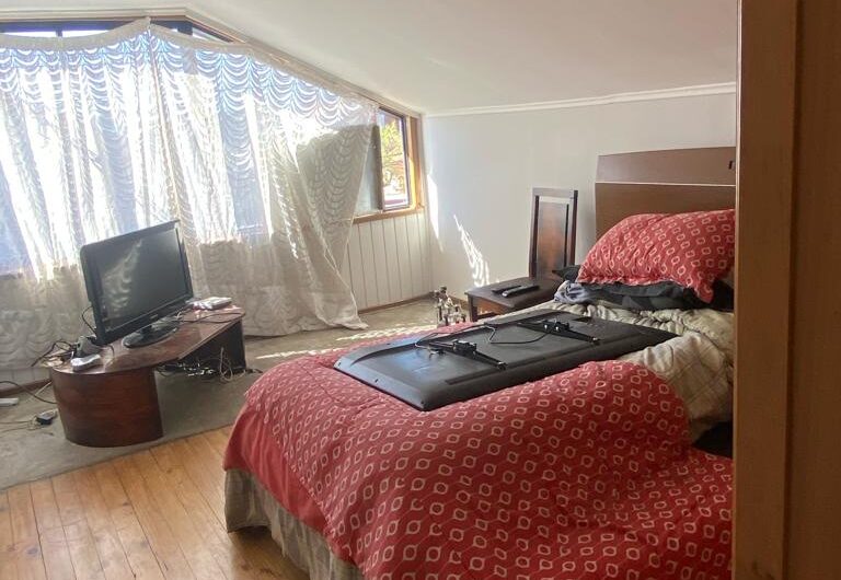 SE VENDE CASA SECTOR CRUZ DEL SUR TALCAHUANO VALOR 4100 UF