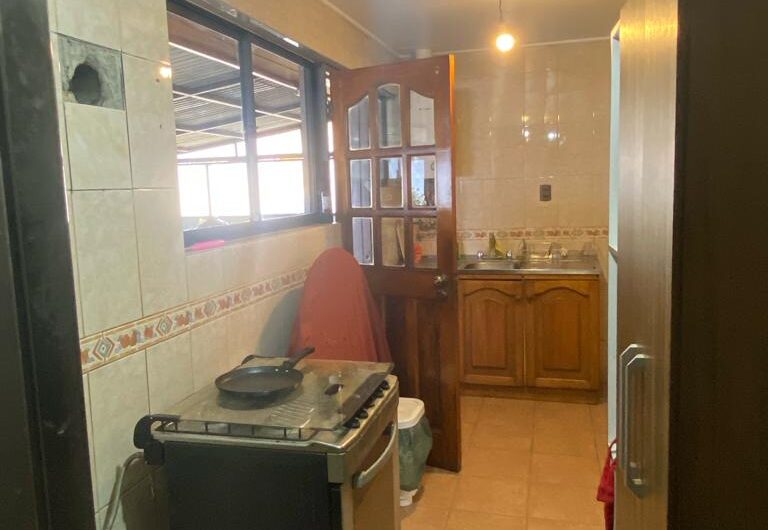 SE VENDE CASA SECTOR CRUZ DEL SUR TALCAHUANO VALOR 4100 UF