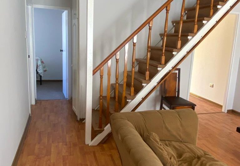 SE VENDE CASA SECTOR CRUZ DEL SUR TALCAHUANO VALOR 4100 UF