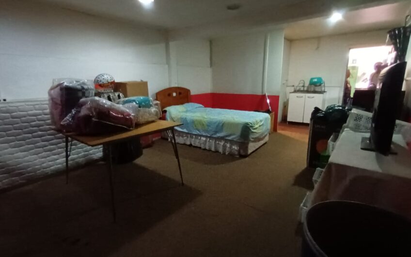 SE VENDE CASA UBICADA EN HUALPÉN