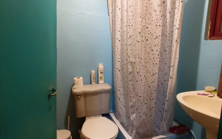 SE VENDE CASA UBICADA EN HUALPÉN