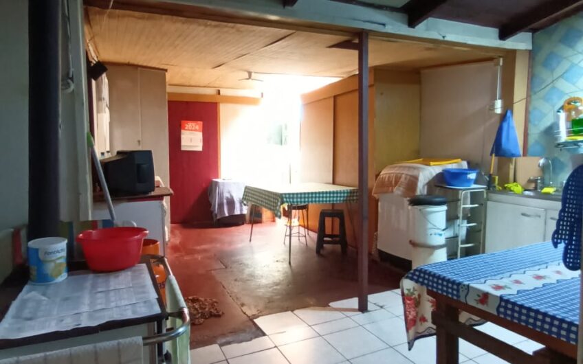 SE VENDE CASA UBICADA EN HUALPÉN