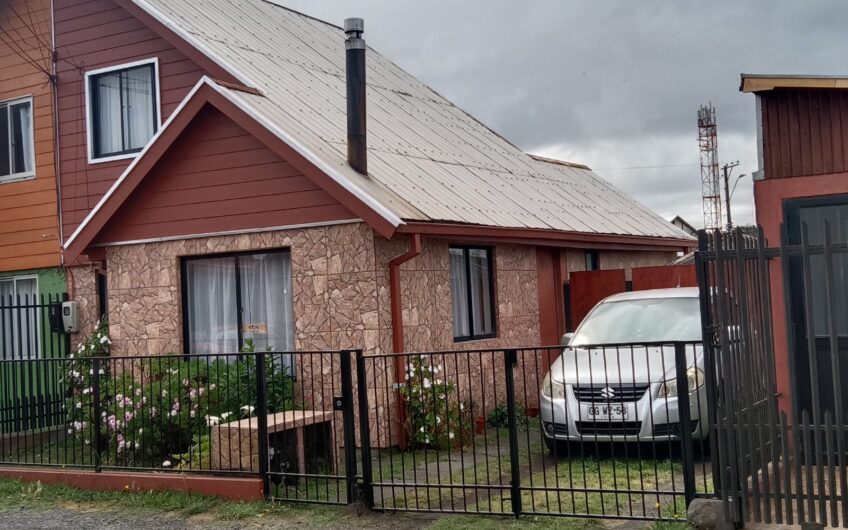 SE VENDE PROPIEDAD UBICADA EN HIGUERAS