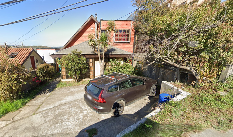 Venta de casa en Lomas San Andres