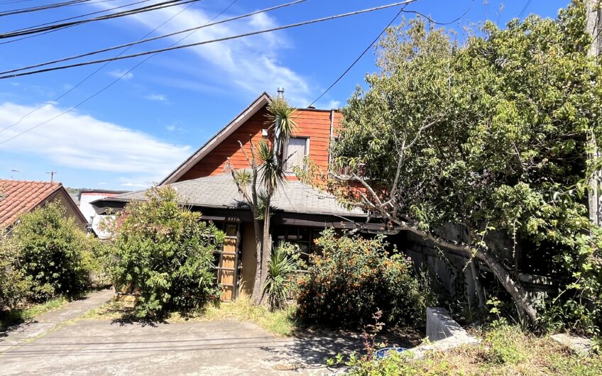 Venta de casa en Lomas San Andres