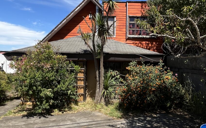 Venta de casa en Lomas San Andres