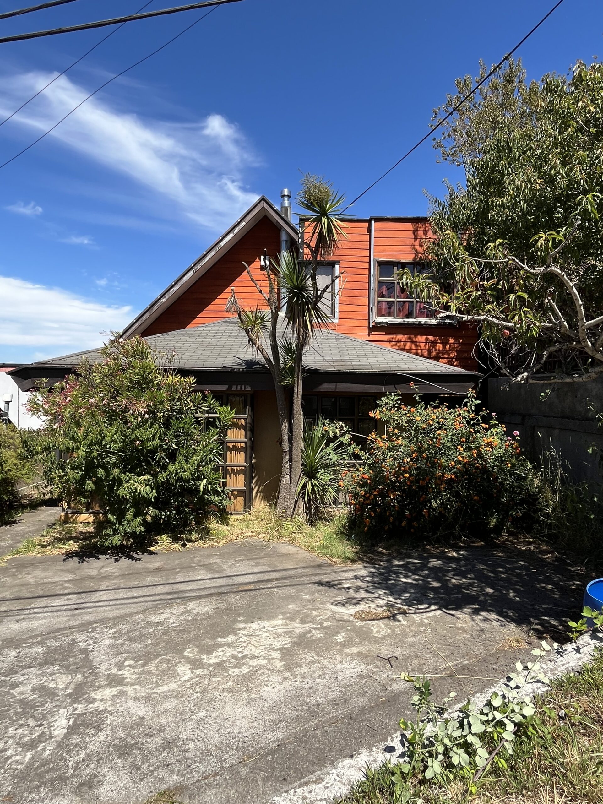 Venta de casa en Lomas San Andres