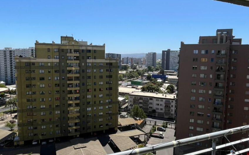 Se arrienda departamento en condominio