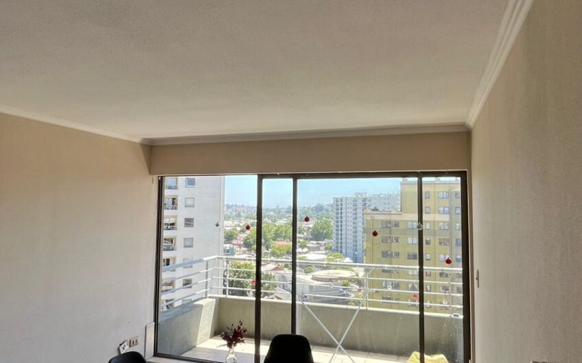 Se arrienda departamento en condominio