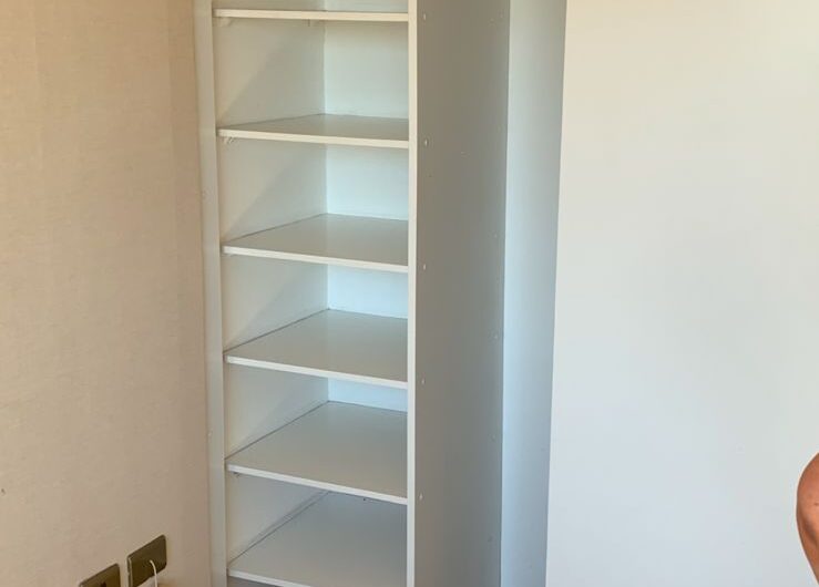 Se arrienda departamento en condominio