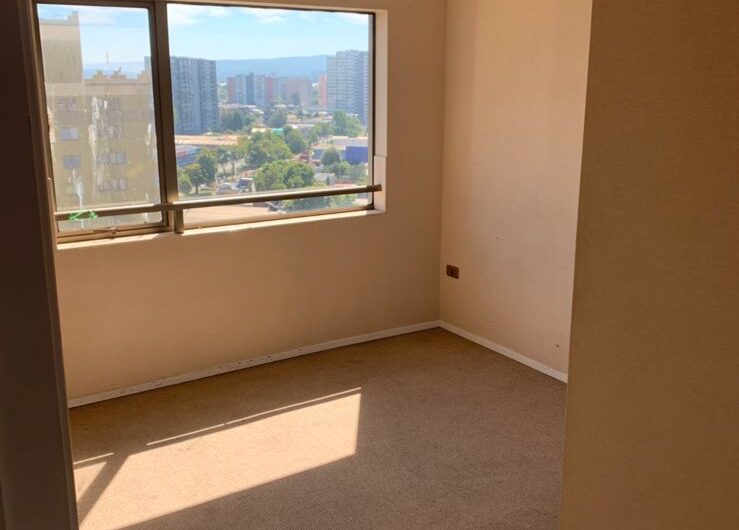 Se arrienda departamento en condominio