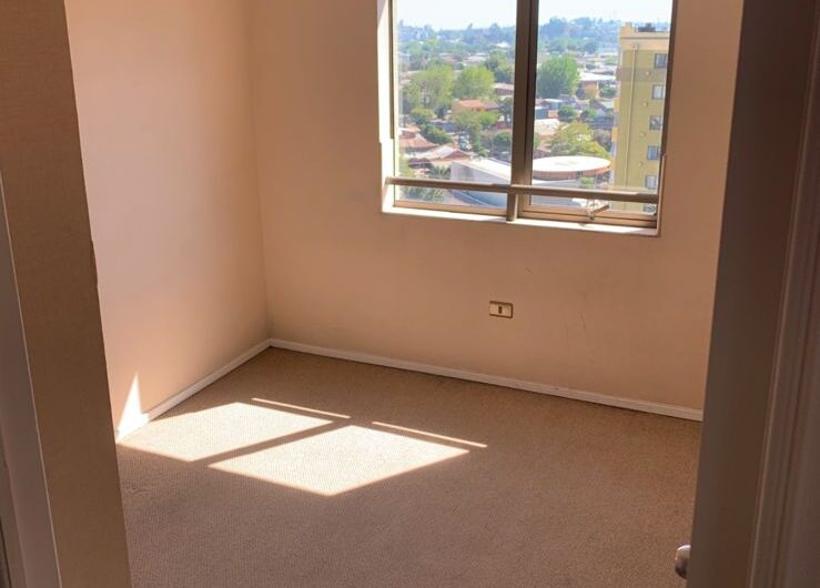 Se arrienda departamento en condominio