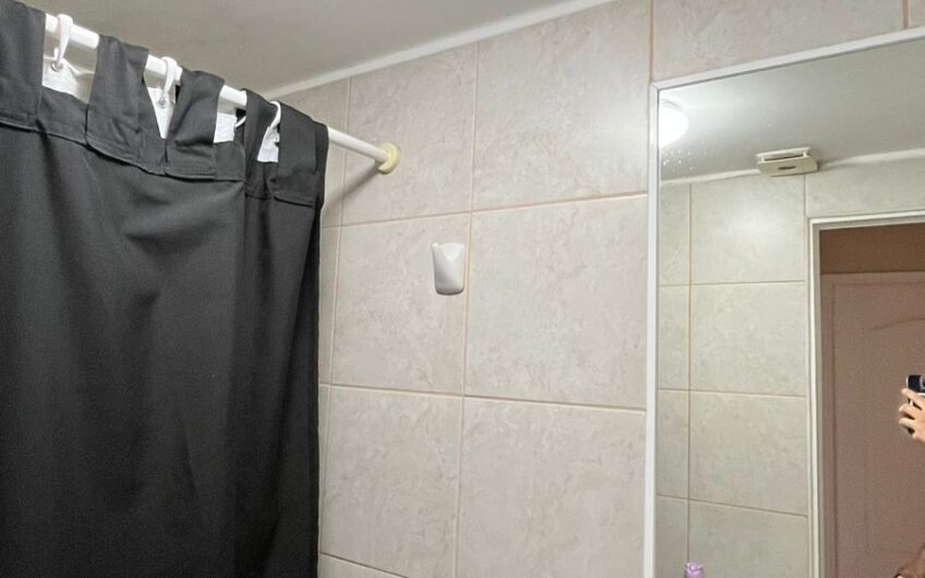 Se arrienda departamento en condominio