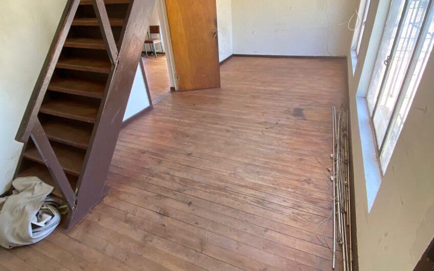 Se vende casa en Chiguayante con local comercial