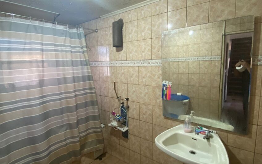 Se vende casa en Chiguayante con local comercial