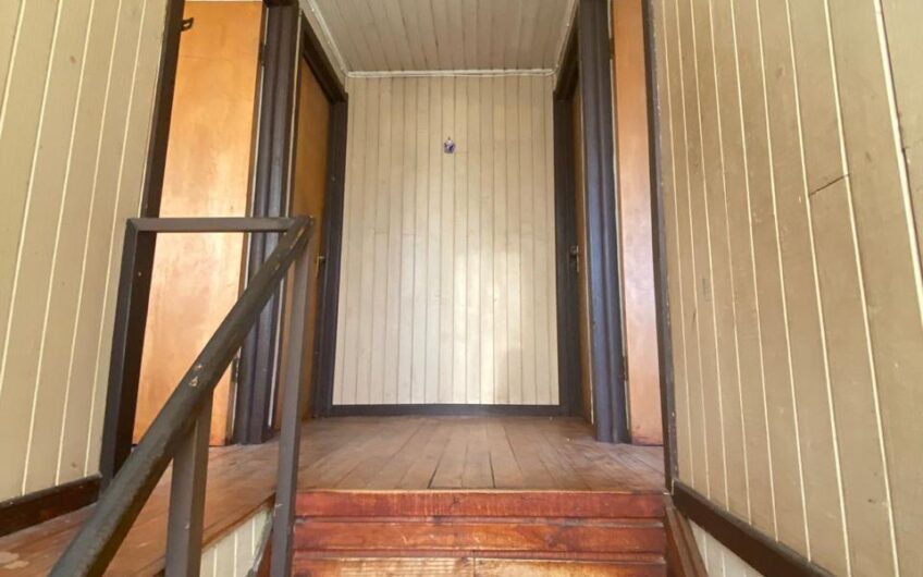 Se vende casa en Chiguayante con local comercial